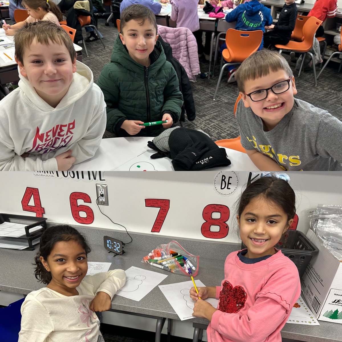 Mrs. Holthouse tweet media