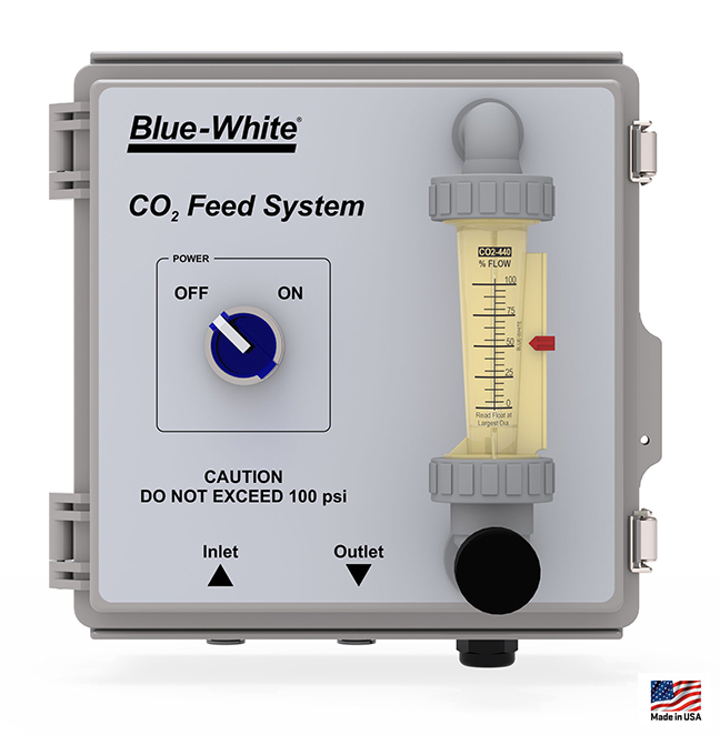 BlueWhiteInd's tweet image. Maintaining optimal pH levels is crucial in drinking water treatment to ensure safety & quality of the water supply. Article presents reasons to consider CO2 to lower pH levels of drinking water. Read: bit.ly/3Z4OfeP #co2 #drinkingwater #phcontrol #municipalwater