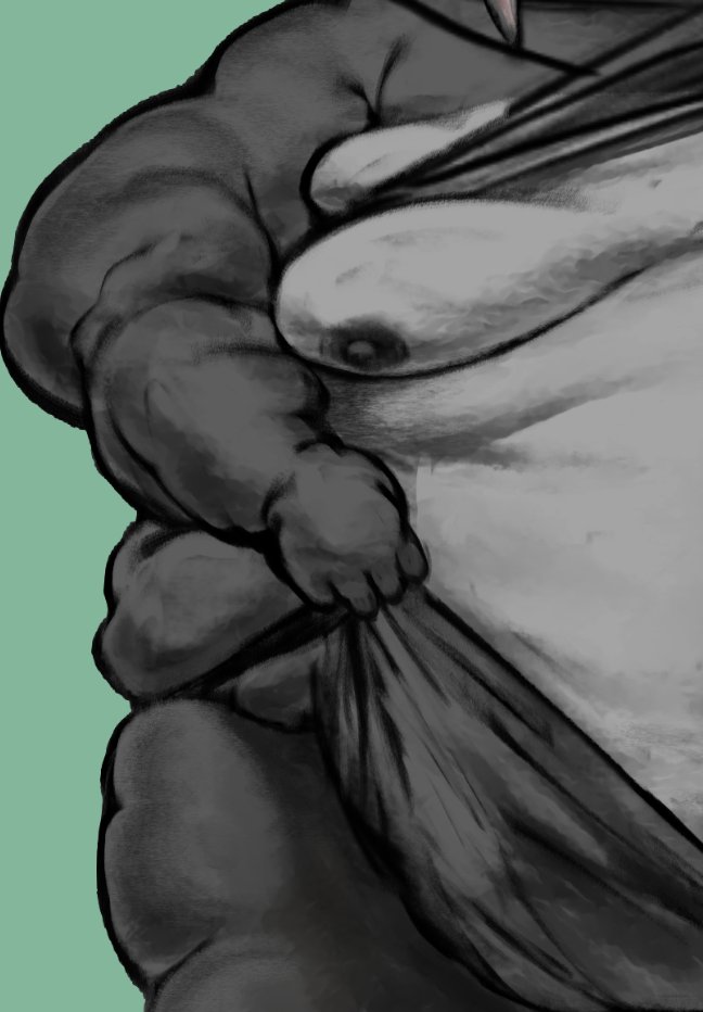 Alright, fine. Another teaser