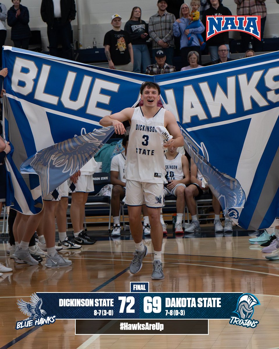 Hawks win!!