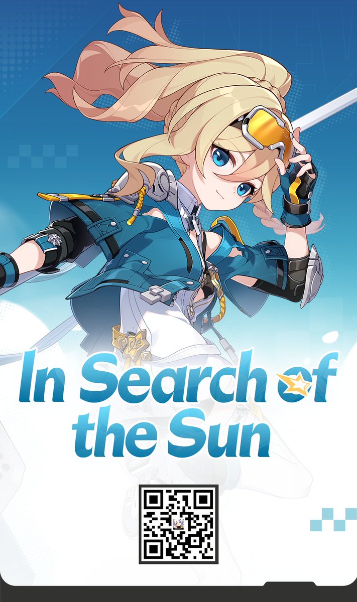 Null_Something's tweet image. v8.0 coming soon! New battlesuit Reign Solaris debuts!