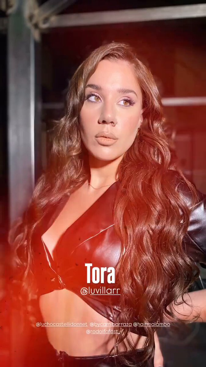 latoraupdates's tweet photo. 📹 Lucila [La Tora] vía Instagram @/laulamasmkp https://t.co/AXmksnDUW3