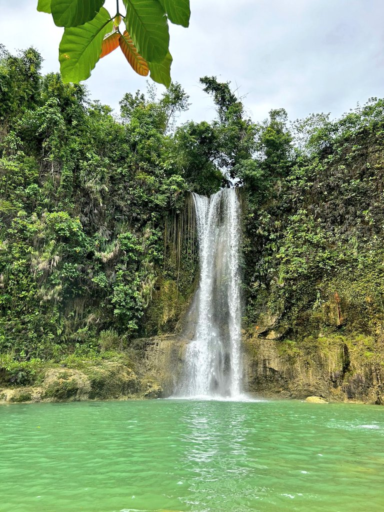 itsmonnique's tweet photo. Camugao Falls 🏞️🌾 https://t.co/hOBy6brZBO