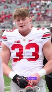 The 8th wonder of the world might be Jack Sawyer on 4th down.