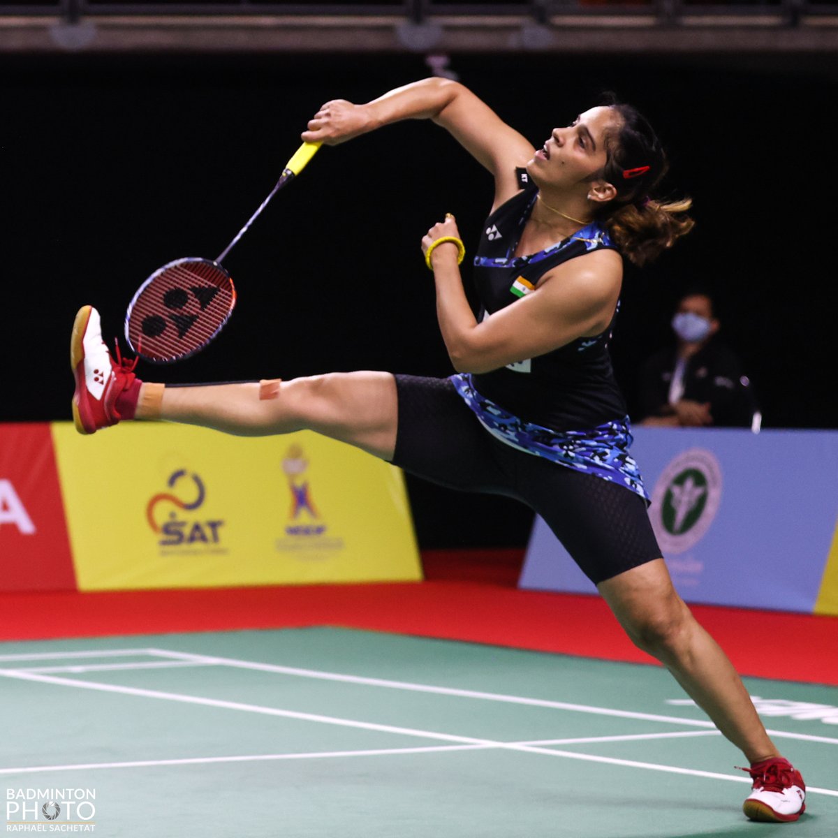 OmaGillClark's tweet photo. “Even the most beautiful of days eventually have their sunsets”.

Whilst not yet officially retired, Saina Nehwal has been struggling with arthritis and hasn’t played a competitive match for over 18 months now. It therefore seems unlikely she will be able to make a comeback to extend her outstanding career. But Saina (which means shining) will leave a remarkable legacy.

Like Billie Jean King, the former tennis player and winner of a staggering 39 Grand Slam titles, who probably did more to enhance and promote women’s sport globally than any other athlete in history, Saina made such an impact that she, along with a handful of other female athletes including Karnam Malleswari (weightlifting) and Mary Kom (boxing) helped change perceptions of women’s sport in India.

Saina not only created interest and inspired mass participation of badminton within her home country, her results made others also believe success was possible, and not just for female players. H S Prannoy credited her mindset for a change in all Indian players when facing tougher opponents.

And what a mindset Saina had. That never say die attitude, the absolute refusal to give up on a rally. Happy to admit she wasn’t the most talented player, Saina built her game on hard work and mental toughness. Attributes which took her to world number 1, Olympic Bronze, 2 world championship medals, and 2 Commonwealth Games Gold medals.

Of course, there had been highly successful players before Saina, such as Prakash and Gopichand, but she was the player who inspired a badminton revolution in her home country. Now India has 12 men’s, and 14 women’s singles players ranked in the top 100 in the world – more than any other country.

Saina may not be an active player anymore, but with the #BWFWorldTour moving on to the #IndiaOpen next week, it’s only appropriate that her contribution and influence on Indian #badminton is recognised. Saina’s success stimulated a change in attitudes, a belief that success was possible for other Indian players … across all disciplines.

The sun may have set on the beautiful “day” of Saina Nehwal, but the legacy is without doubt still shining brightly.

📷@badmintonphoto