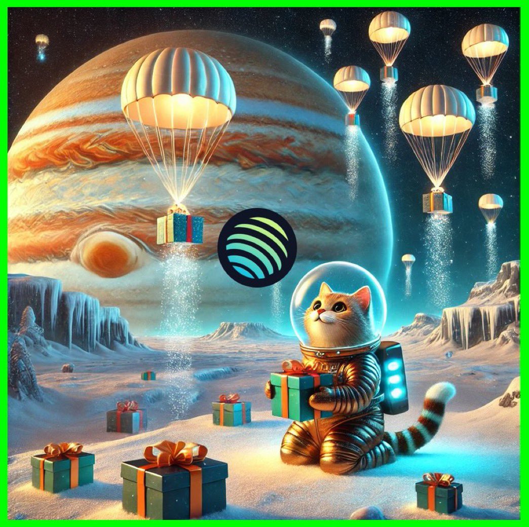 Mews๐ฆ๐บ (@therealmews) on Twitter photo Whoโs excited for Jupuary from <a href="/JupiterExchange/">Jupiter (๐ฑ, ๐)</a> ?
Airdrop Checker bect week โ
$JUP airdrop potential a bit after
Tier Changes โ
Allocation Changes โ
Special bonuses added โ
30% token burn in 2 weeks๐ฅ๐ฅ๐ฅ๐ฅ
Remember itโs a gift ๐๐ Whoโs excited for Jupuary from <a href="/JupiterExchange/">Jupiter (๐ฑ, ๐)</a> ?
Airdrop Checker bect week โ
$JUP airdrop potential a bit after
Tier Changes โ
Allocation Changes โ
Special bonuses added โ
30% token burn in 2 weeks๐ฅ๐ฅ๐ฅ๐ฅ
Remember itโs a gift ๐๐