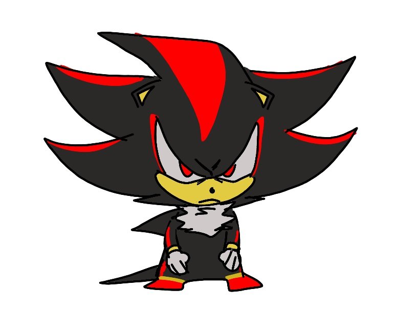 He says he doesn't like you