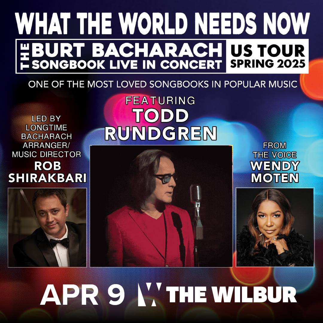 The Wilbur tweet media