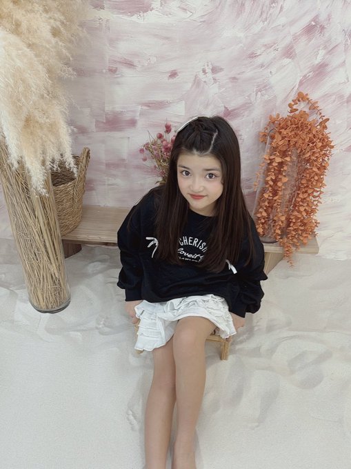 Twitterのコスプレ画像3