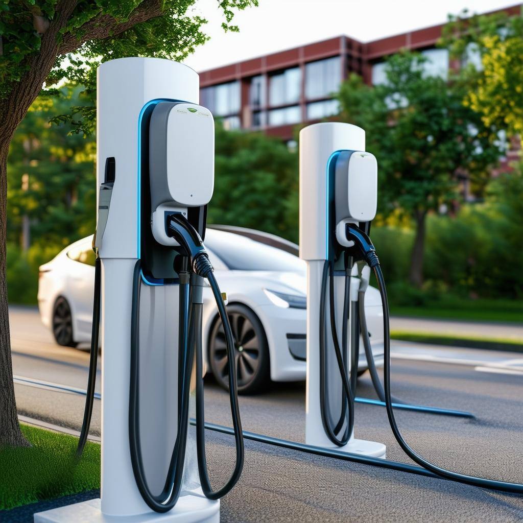 E_E_Leader's tweet image. The Biden-Harris Administration is investing $635 million to deploy over 11,500 #EV charging ports nationwide by 2030. This initiative, funded by the #BIL, aims for 500,000 publicly available chargers while promoting equity and reducing emissions.
hubs.ly/Q0322R4_0
