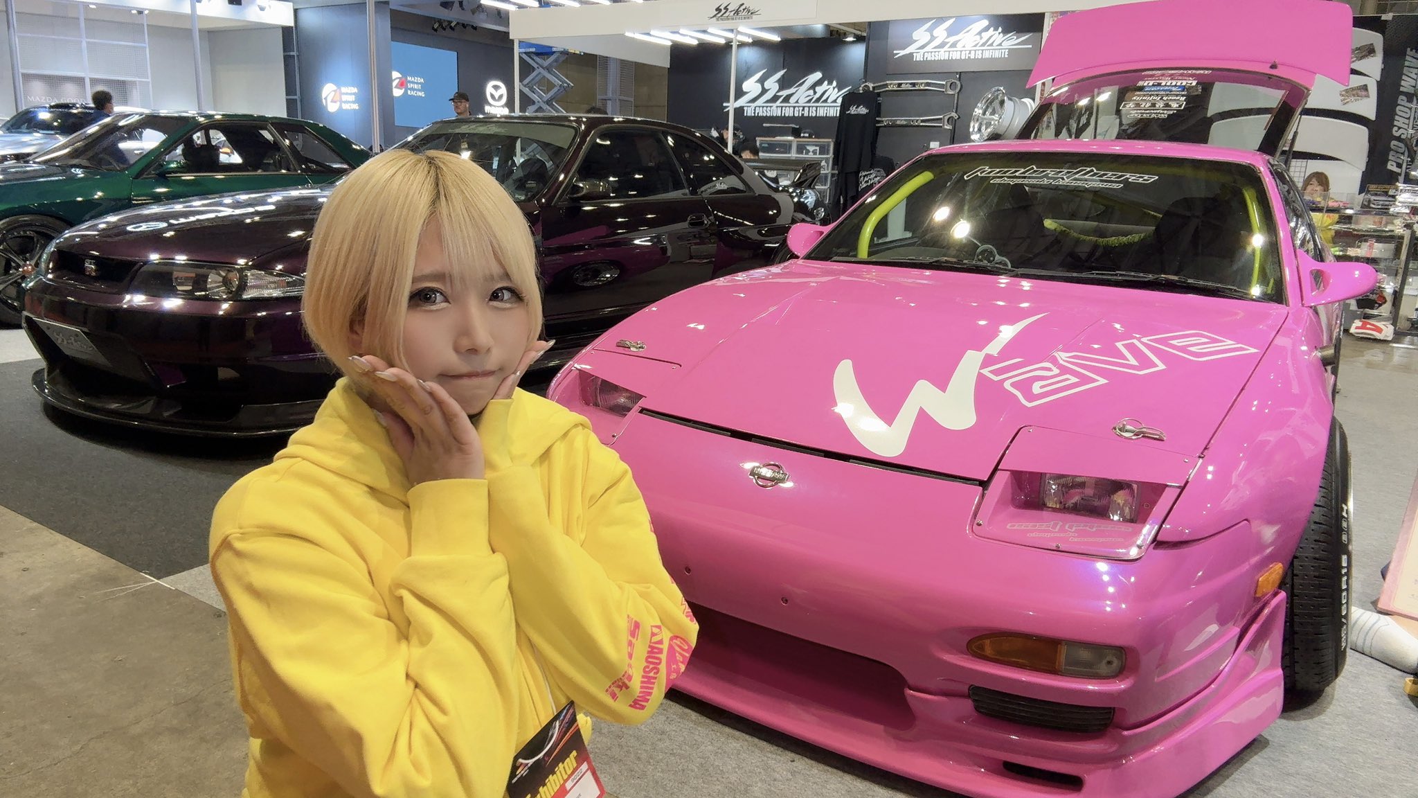きさ on X: きさ on X: