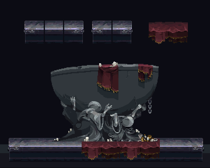 drumstick_1527's tweet image. #pixelart #ドット絵
long time no see
im back for art creation recently