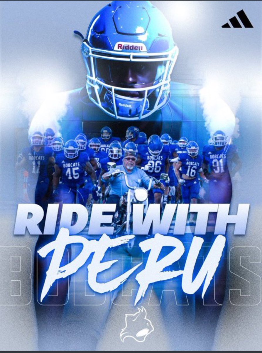 Blessed to receive an offer from Peru state <a href="/CoachO_PSC/">Coach O</a> <a href="/Coachwbbaker/">Will Blankenbaker</a> <a href="/BigCountyPreps1/">BCP SPORTS</a> <a href="/H2_Recruiting/">Hasani (H2) | Football Recruiting</a> <a href="/AntrineW/">Coach Antrine Wicks</a> <a href="/PlantCityFB/">Plant City Football</a>