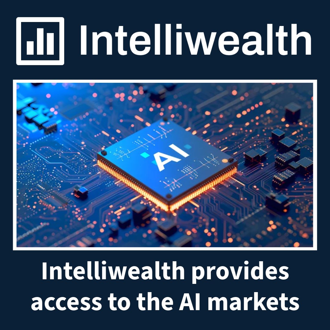 Intelliwealth tweet media