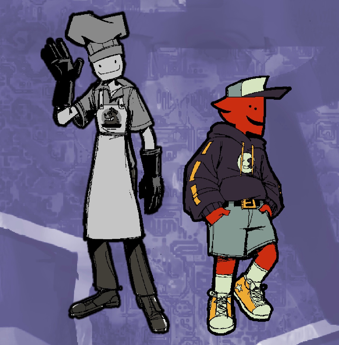 VincentVloo's tweet photo. as an apology for building up hype and then shit happened uhh here grey bitch https://t.co/0NBsc2MAx5