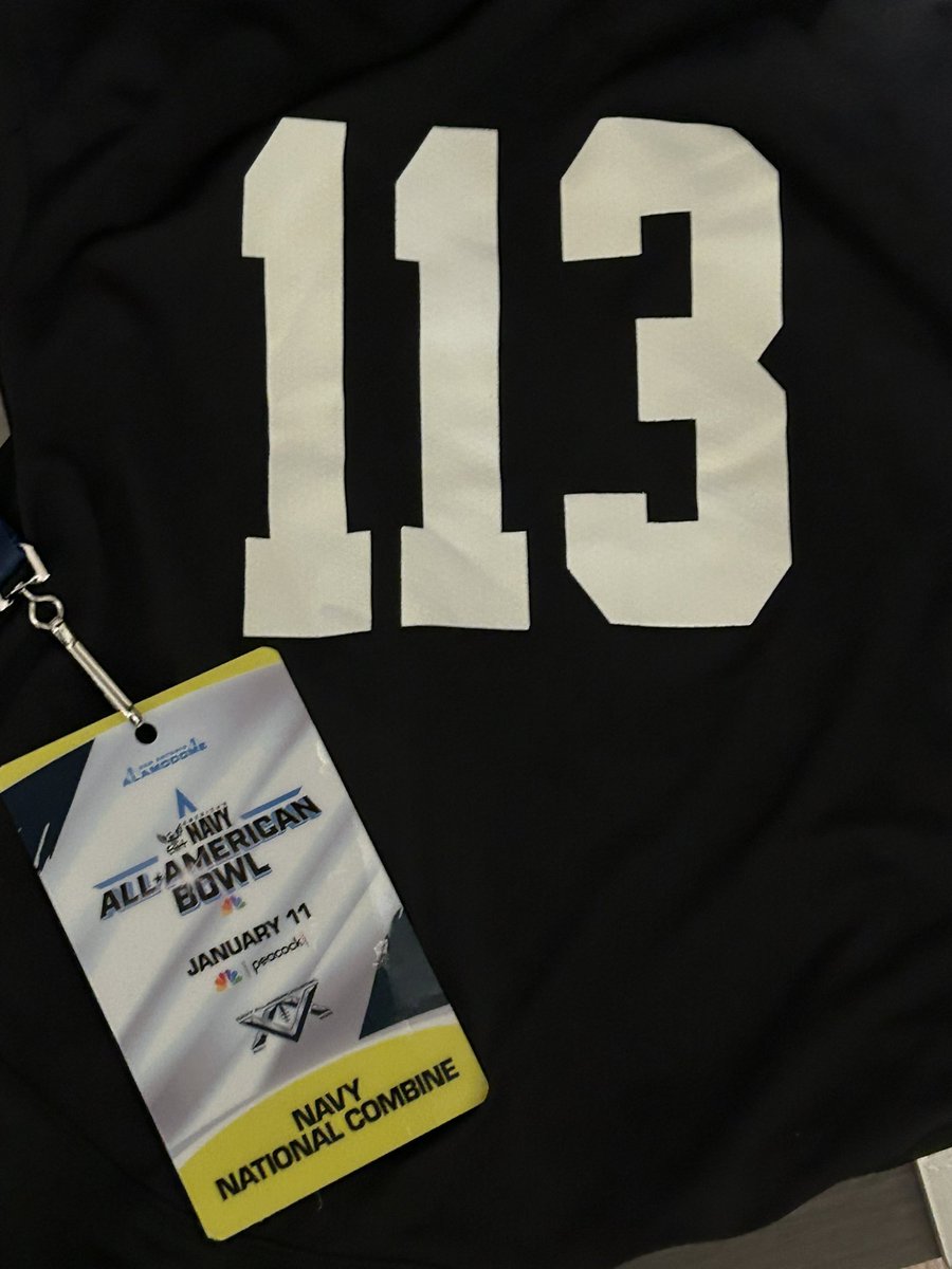 Saeed Williams Jr QB1 C/O 26’ (@jr8will) on Twitter photo A very great day today <a href="/NationalComb1ne/">Navy National Combine</a> I put on for the 757 as QB1 <a href="/TomLoy247/">Tom Loy</a> <a href="/Coach_Adibi/">Xavier Adibi</a> @247sports A very great day today <a href="/NationalComb1ne/">Navy National Combine</a> I put on for the 757 as QB1 <a href="/TomLoy247/">Tom Loy</a> <a href="/Coach_Adibi/">Xavier Adibi</a> @247sports