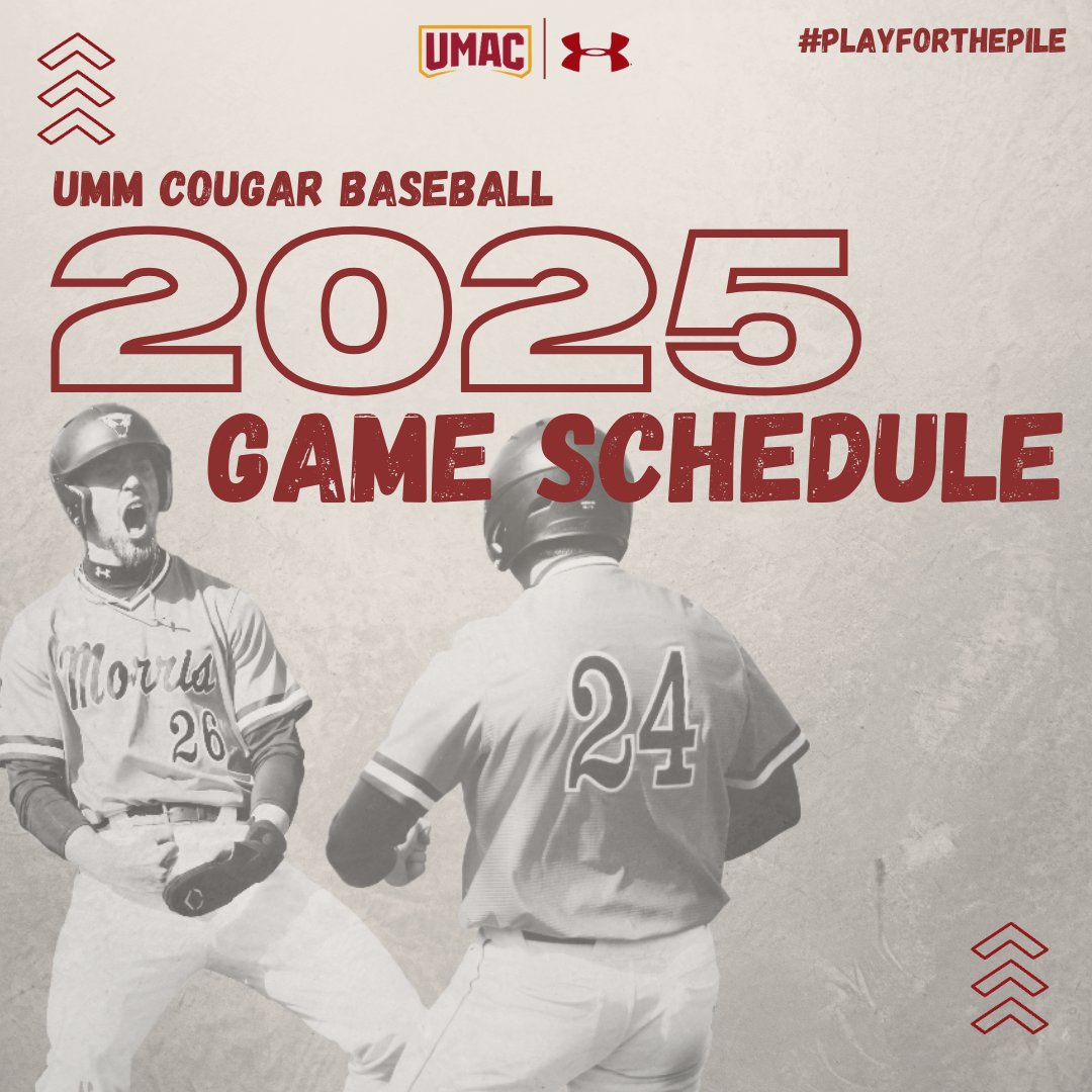 Minnesota Morris Athletics tweet media