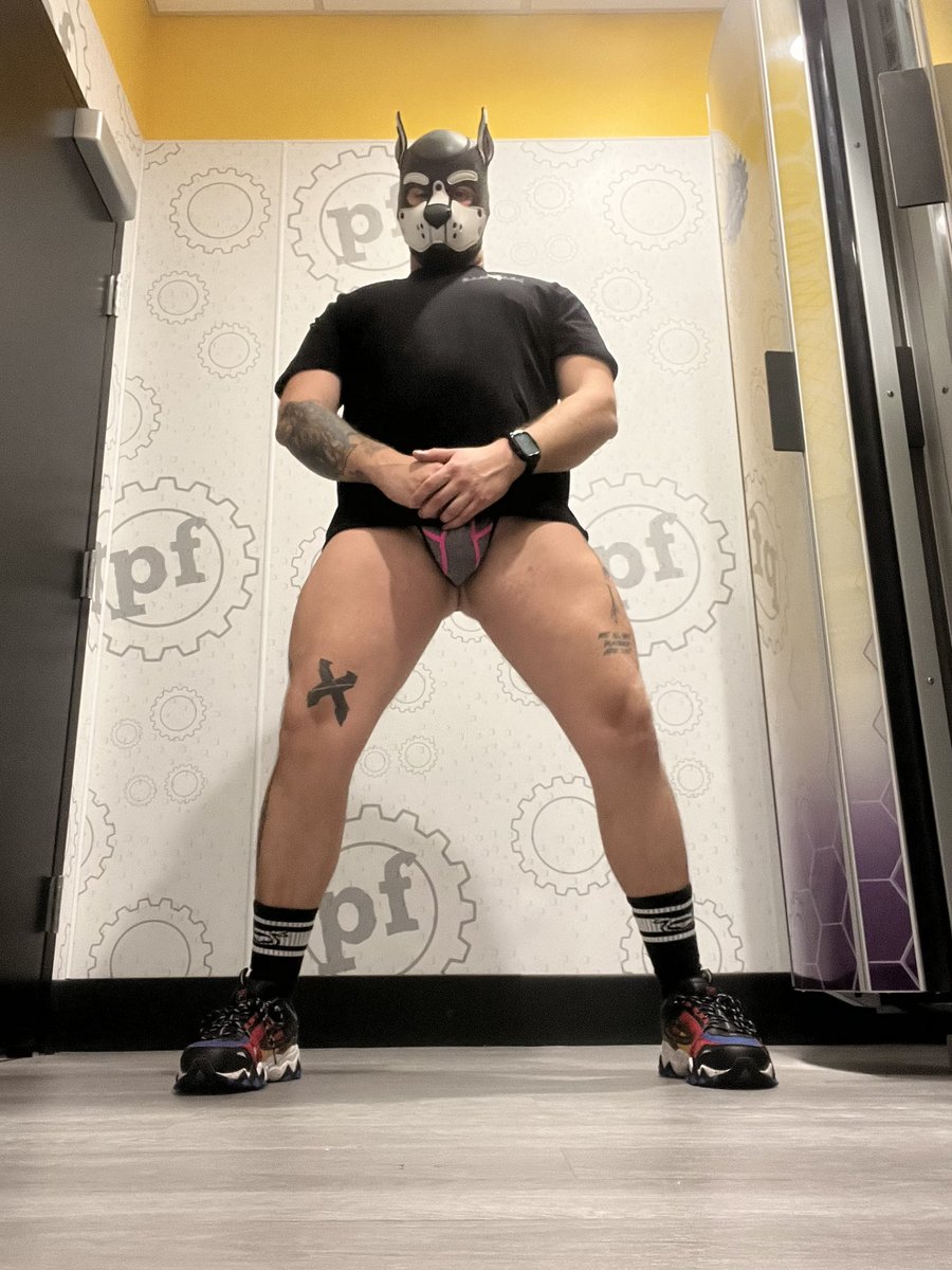 pup Bandit🔜Lostlands🦖🦕 tweet media