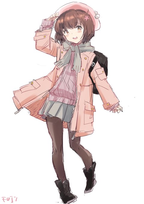 呉描き下ろし衣装っぽいけどなんか違う雪風さん 