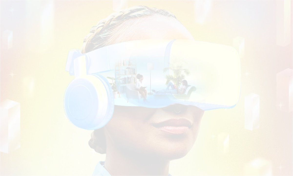 Brenda K Wiederhold (@virtualbrenda) on Twitter photo In my Dec. editorial, I explore how apps, telehealth VR & wearables are empowering individuals everywhere—offering convenience, personalization, and equity in mental health care. liebertpub.com/doi/10.1089/cy…
#DigitalHealth #MentalHealth #virtualreality <a href="/Cyberpsych_Jn/">Cyberpsychology Journal</a> <a href="/LiebertPub/">Mary Ann Liebert Inc</a> In my Dec. editorial, I explore how apps, telehealth VR & wearables are empowering individuals everywhere—offering convenience, personalization, and equity in mental health care. liebertpub.com/doi/10.1089/cy…
#DigitalHealth #MentalHealth #virtualreality <a href="/Cyberpsych_Jn/">Cyberpsychology Journal</a> <a href="/LiebertPub/">Mary Ann Liebert Inc</a>