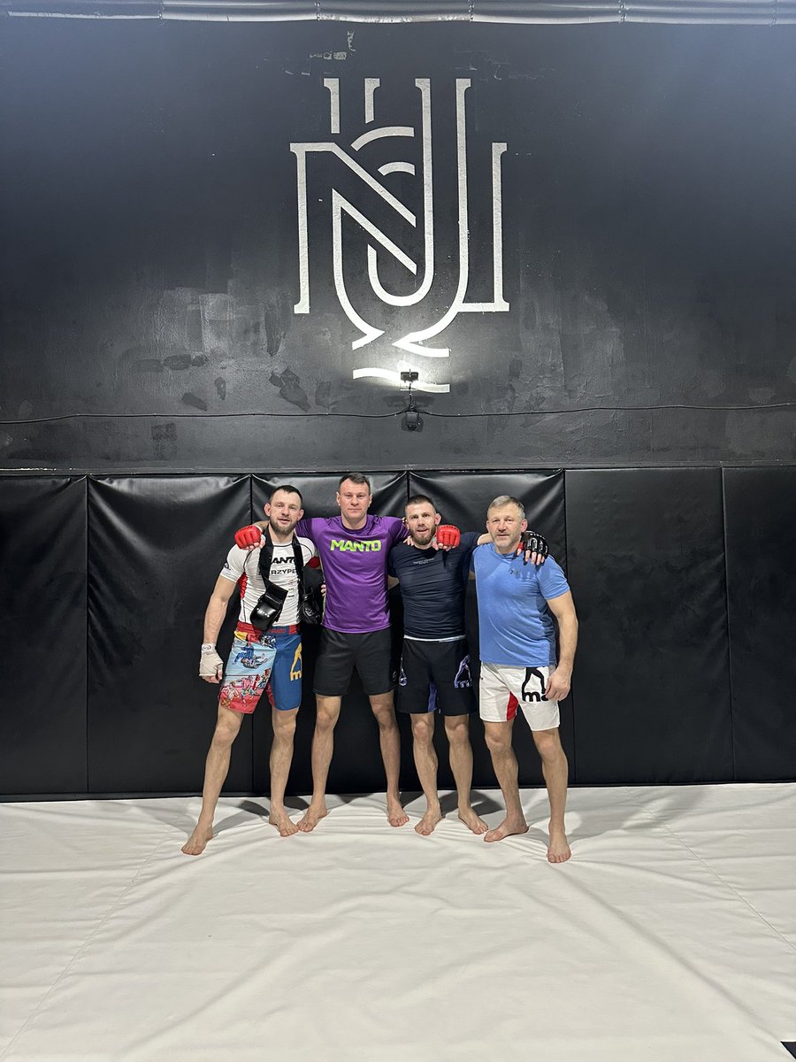 Wracamy na obroty! 🦾