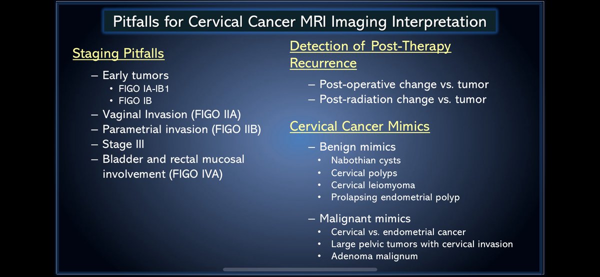 Aradhana M. Venkatesan, MD, FSAR, FSIR, FACR (@avenkatesanmd) on Twitter photo It was a pleasure to connect with colleagues in #Zambia this morning,to teach about the role of MRI in cervical cancer. Proud to support our #GlobalOncology <a href="/MDAndersonNews/">MD Anderson Cancer Center</a> initiatives to improve cancer mortality rates via training, education & research.
#WomensHealth #EndCancer It was a pleasure to connect with colleagues in #Zambia this morning,to teach about the role of MRI in cervical cancer. Proud to support our #GlobalOncology <a href="/MDAndersonNews/">MD Anderson Cancer Center</a> initiatives to improve cancer mortality rates via training, education & research.
#WomensHealth #EndCancer