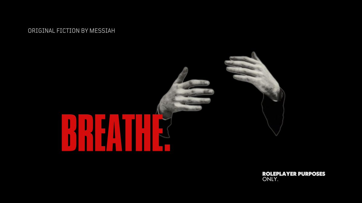 Theophilus Anarki. tweet media