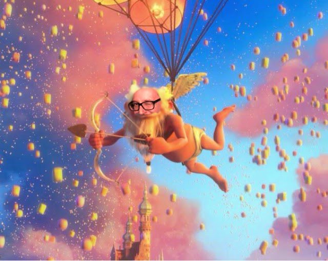 Ich wünsche mir ja nicht viel zum Geburtstag nächste Woche. Aber das hier wird ja wohl noch realistisch genug sein, will ich meinen… 🤭 <a href="/PhunkRoyaI/">PhunkRoyal</a> 

(PS: Alles Noahs und Kurtis Schuld.)