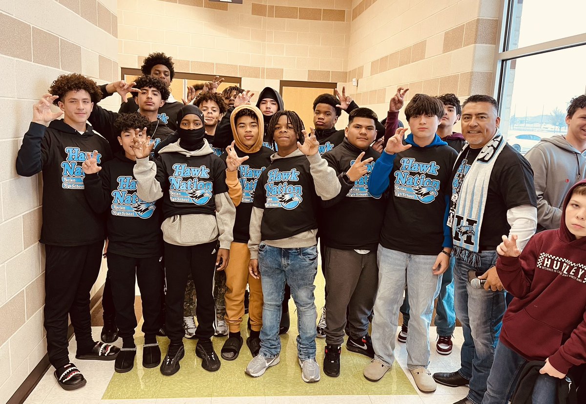 Rick Yzaguirre tweet media