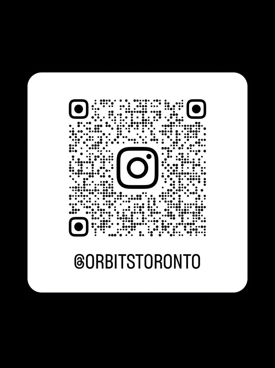 toronto orbit club ･*☆ tweet media
