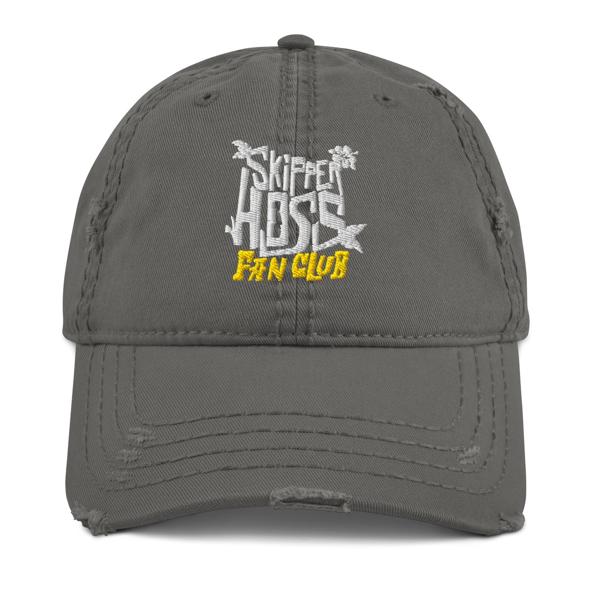 Skipper Hoss (I Need A Break Edition) tweet media