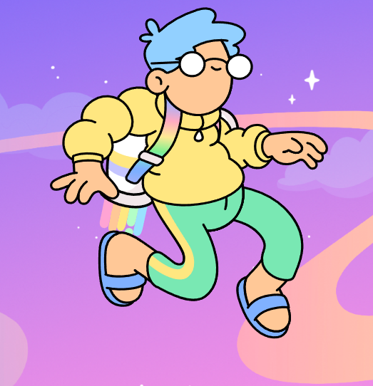 NFTisLove.eth ❤️ tweet media