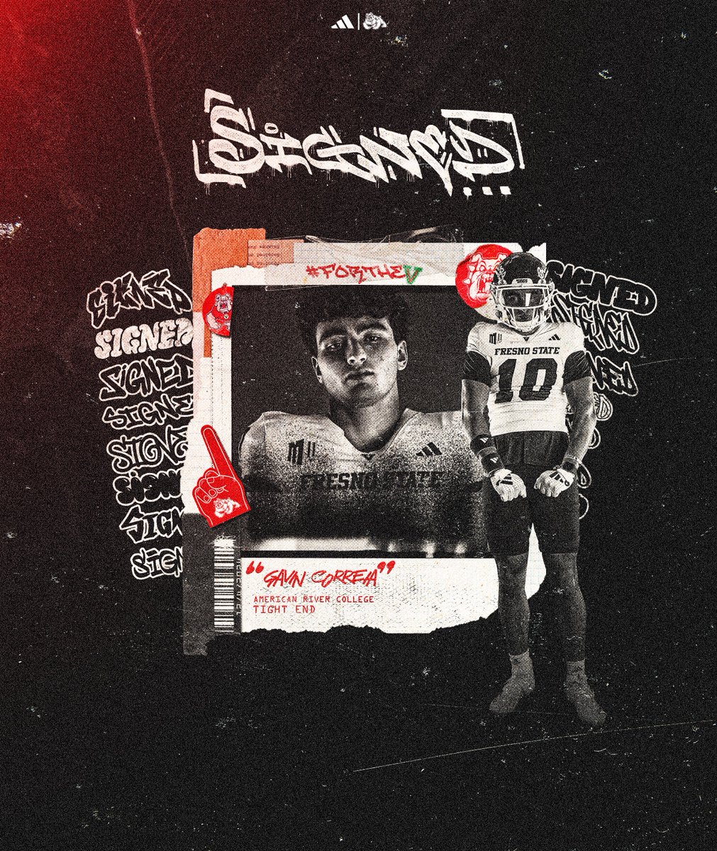 𝗚𝗢𝗧 '𝗘𝗠🗣️

welcome to the Bulldog family, <a href="/correia_gavin/">Gavin Correia</a> 🤝