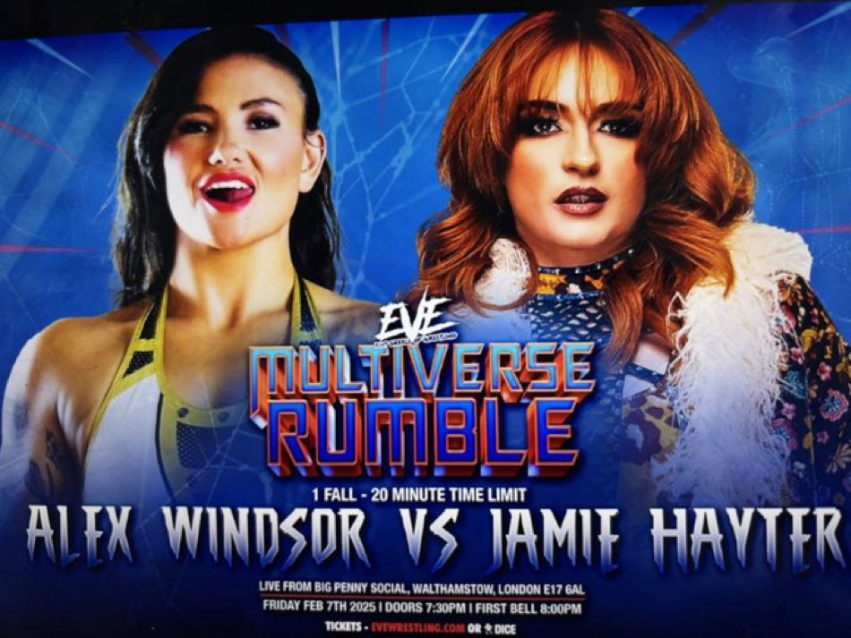 Mental I’m even saying this…

SEE YOU NEXT MONTH <a href="/jmehytr/">JAMIE HAYTER</a> 🙏🏼