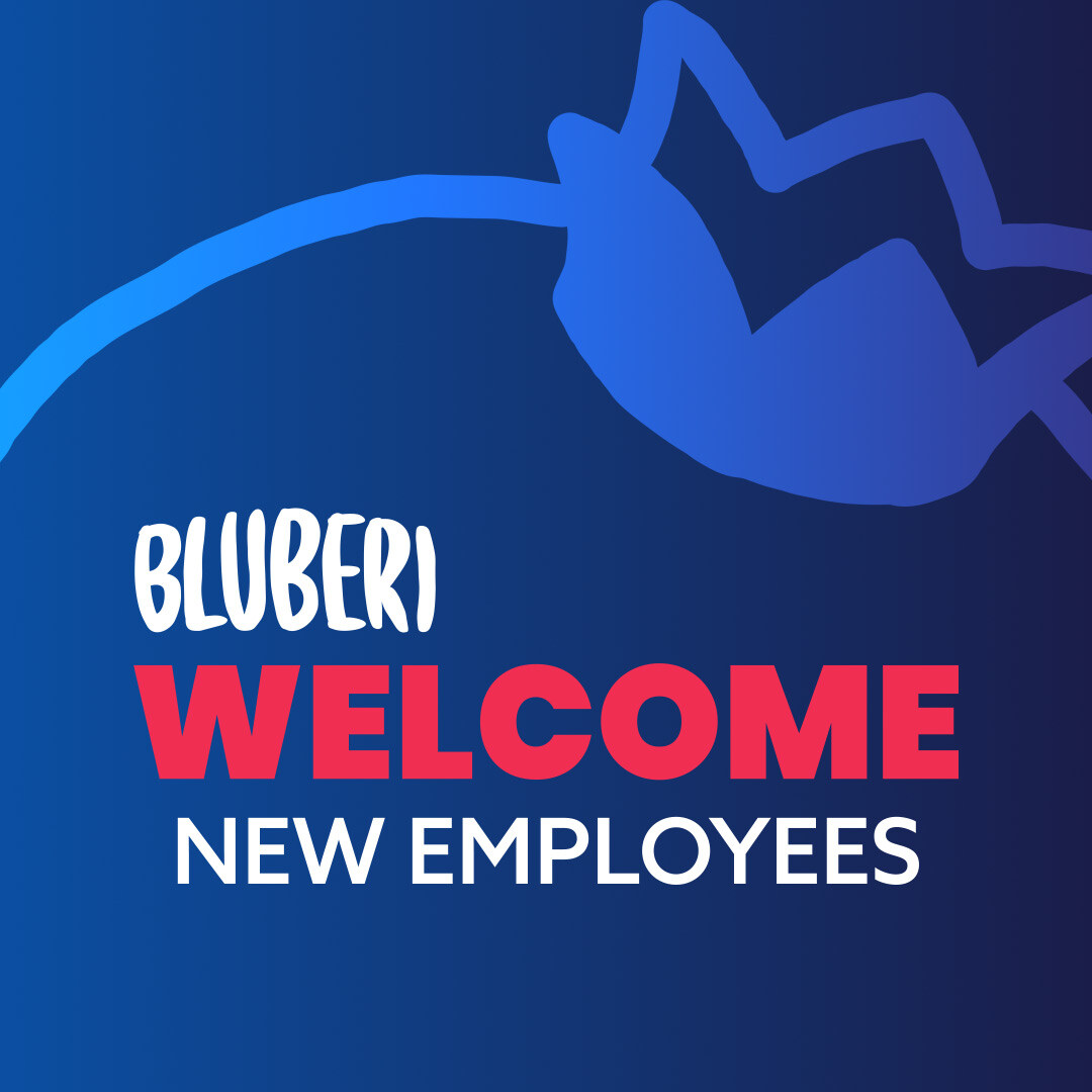 Bluberi Gaming tweet media
