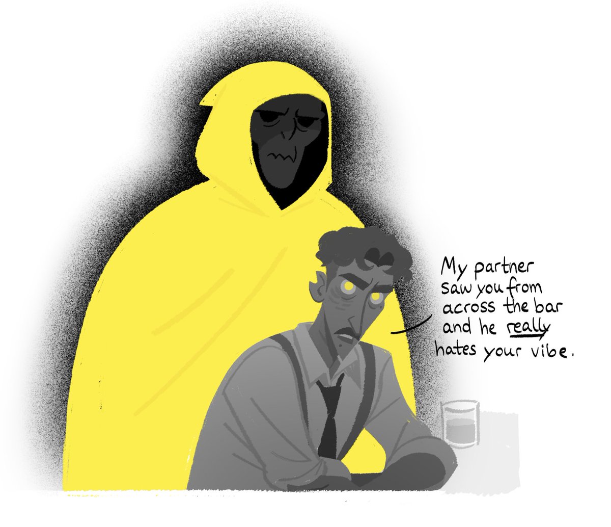 growingdarker's tweet photo. who? where? https://t.co/R1rEhyvgef