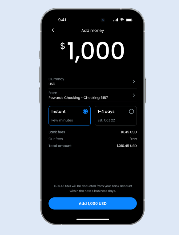 MoretaPay tweet media