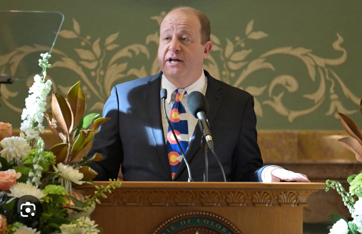 And we’re off! The 75th Colorado General Assembly is officially underway! It’s an incredible honor to join the Senate and to have been sworn in by the first Latina Chief Justice of the Colorado Supreme Court, Monica Marie Márquez. I look forward to working with President James