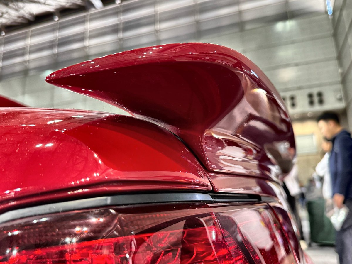 Post by PANDORA RC/ラジコンボディメーカー【公式】 on X: 😍