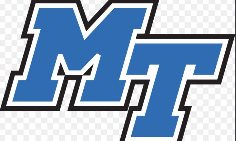 Blessed to receive a offer to middle Tennessee state university🔵⚪️ #AGTG #SBG