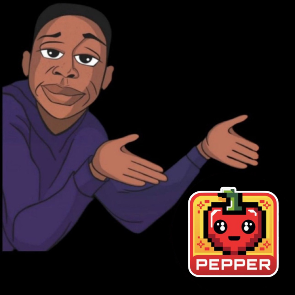 KSedoguchi's tweet photo. @alex_dreyfus @Chiliz @PepperChain $PEPPER https://t.co/lcrHXeJ6dF