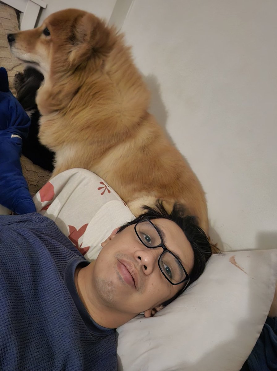 arguekog's tweet photo. Last Month's dump. Proof of life. https://t.co/h99oM58Zla
