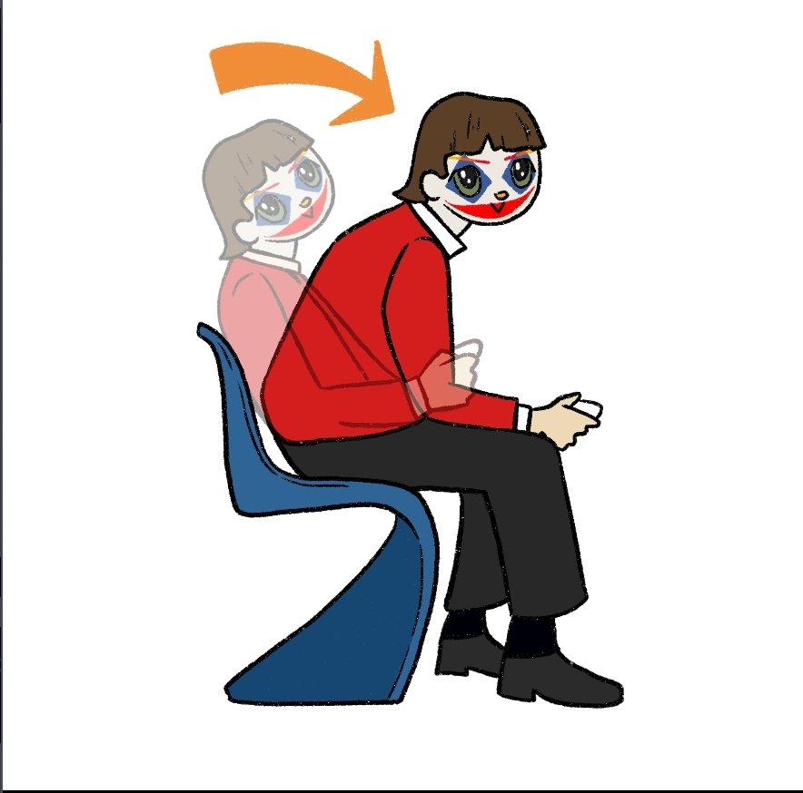 doomscroller. tweet media