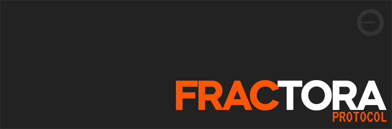 Fractora tweet media