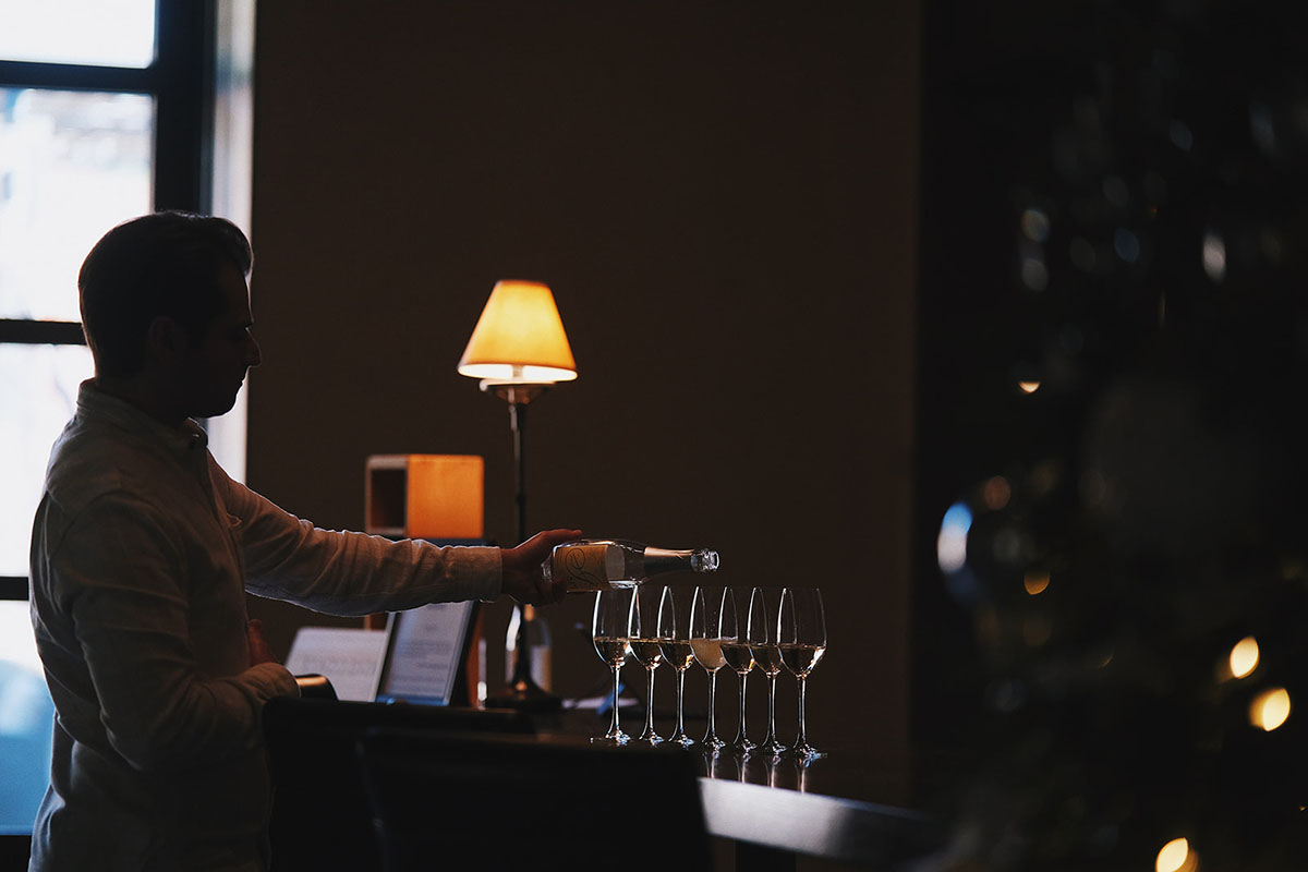 plan to book now for the Valentine's Day - Presidents Day Weekend holiday. kenzoestate.com/visit or kenzonapa.com - Don't wait and miss out.