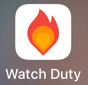 I’ve had a lot of people ask what are some of the best ways to stay on top of the #SoCal fires? In addition to the official websites provided by fire authorities &amp; <a href="/KTLA/">KTLA</a>… Watch Duty (free) is hard to beat. No app is perfect but this one is pretty darn good. Stay safe. #WatchDuty