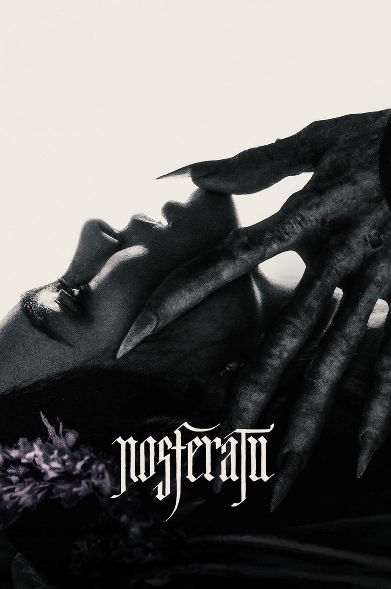 horrorf4iry's tweet photo. #nw nosferatu (2024) https://t.co/53B3qv020R