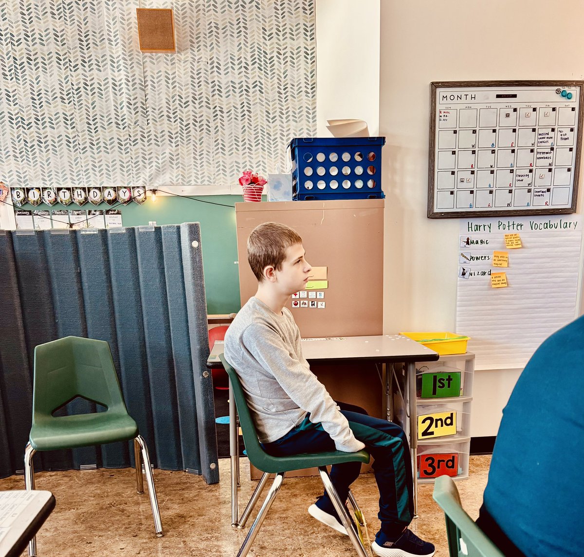 PCSD A.C.E.S. Center for Education tweet media