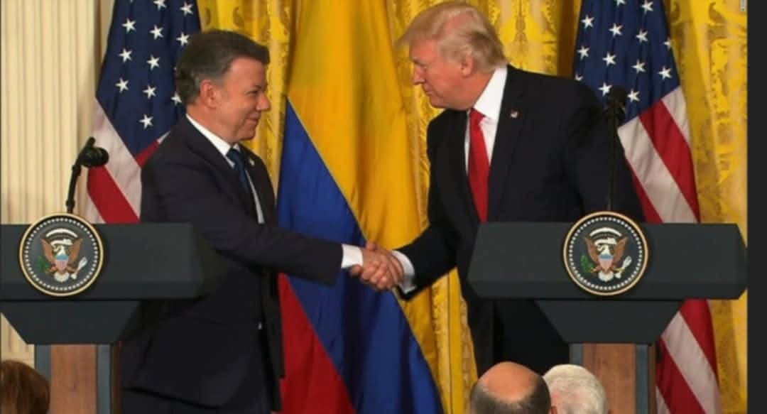 ChrisImafidon's tweet photo. Thanks for your official invitation to 60th Presidential inauguration of @realDonaldTrump in #WashingtonDC with President Santos &amp; President Donald Trump loading #presidentialinauguration
@elonmusk https://t.co/TkuGJ6yRoL