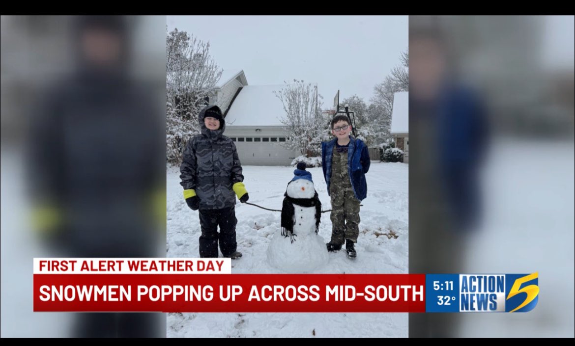 My oldest and his bff are news famous